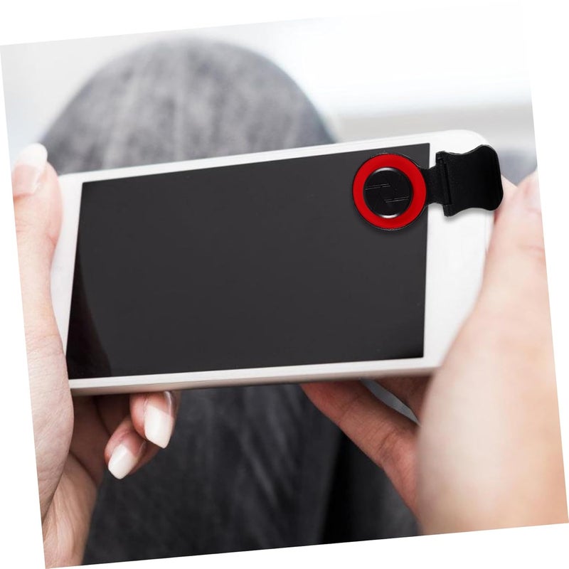 Balacoo Enhanced Gaming Controller Trigger Aim Key Buttons For Unmatched Accuracy - Image 3